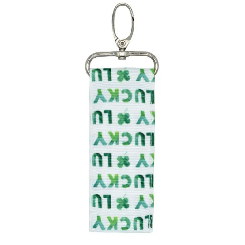 Портативный держатель для губной помады брелок ключей косметическое кольцо