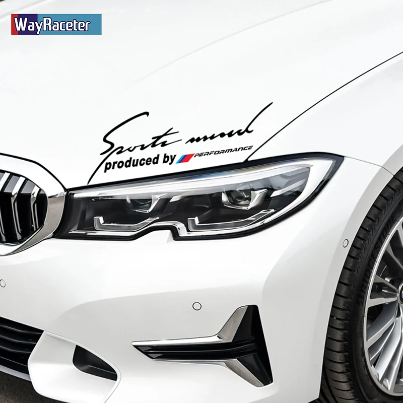 Автомобильная лампа наклейки на фары наклейка для BMW X1 X2 X3 X4 X5 X6 Z4 F20 F30 F32 F36 F22 F10 G30 G20