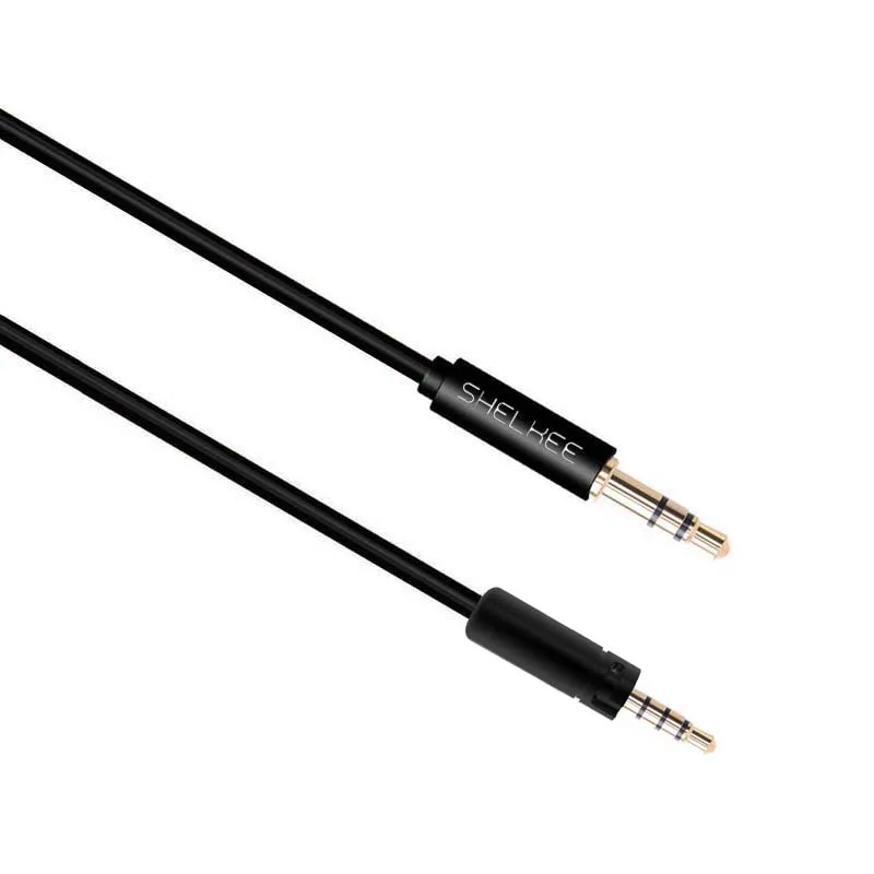 Сменный аудиокабель для Sennheiser Momentum 1,0 Momentum 2,0 беспроводные наушники 5N с одним кристаллом