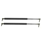 Автомобильная Задняя Крышка багажника загрузки стойки поддержки газа 55137022AB для Jeep Grand Cherokee WJWG 1999 2000 2001 2002 2003 2004