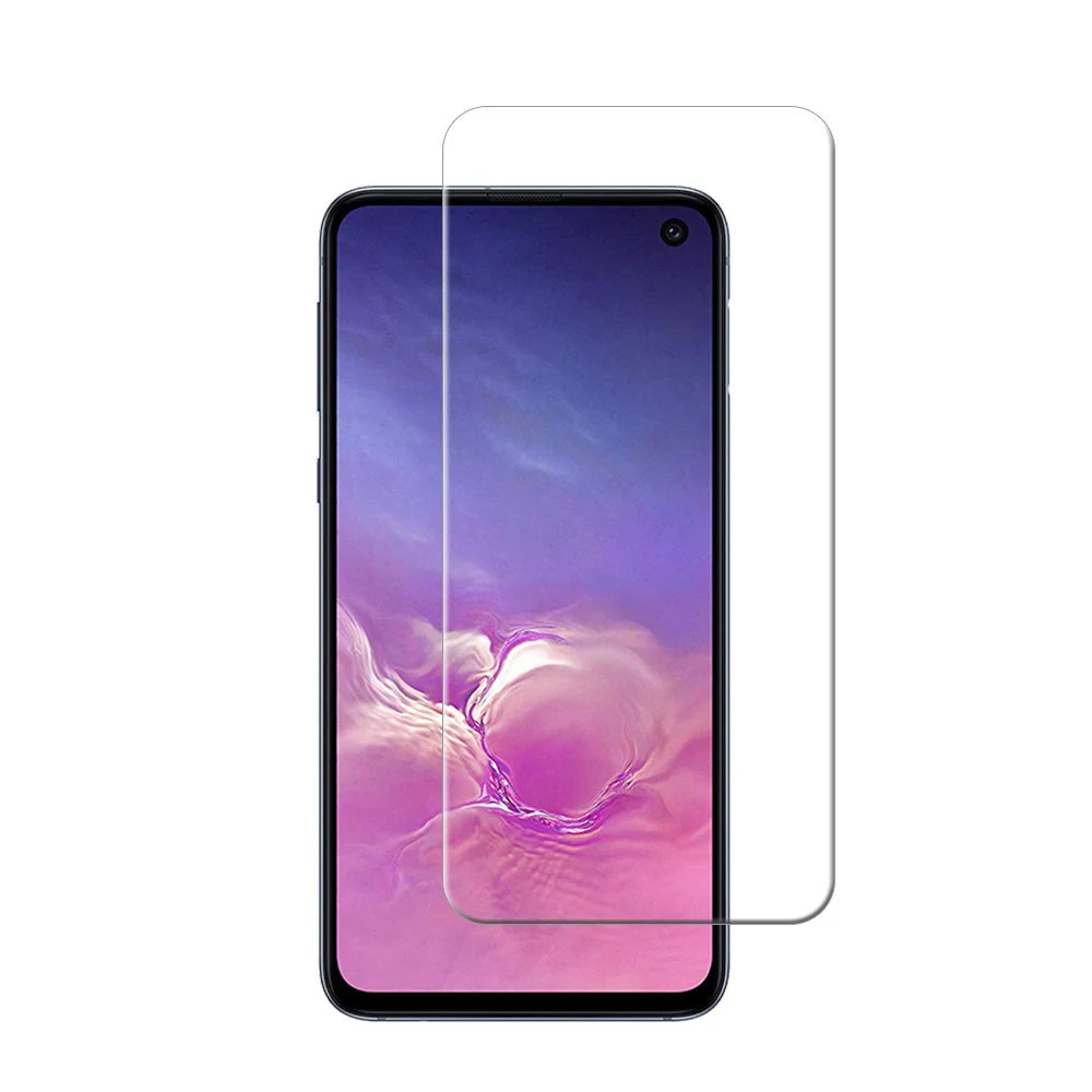 Tempered Glass For Samsung Galaxy S10e Screen Protector A10 A20 A30 A40 A50 A60 A70 A80 M40 M30 M20 M10 glass | Мобильные телефоны