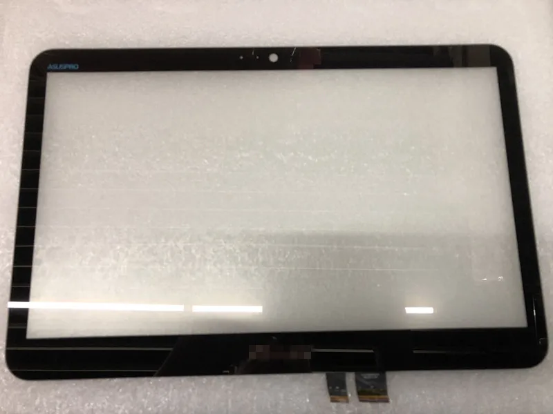 Для ASUS A4110 сенсорного экрана FP ST156SM016AKM сенсорный экран дигитайзер стеклянная