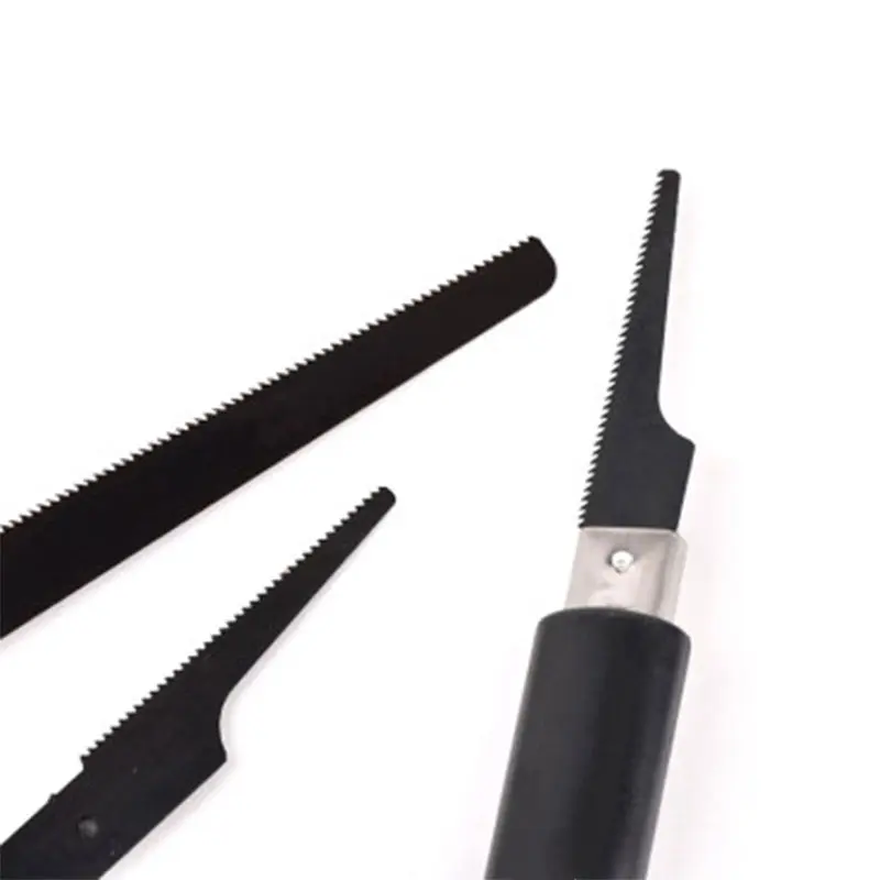 Ручная мини-пила для резки металла инструмент моделирования износостойкий HFD889 |