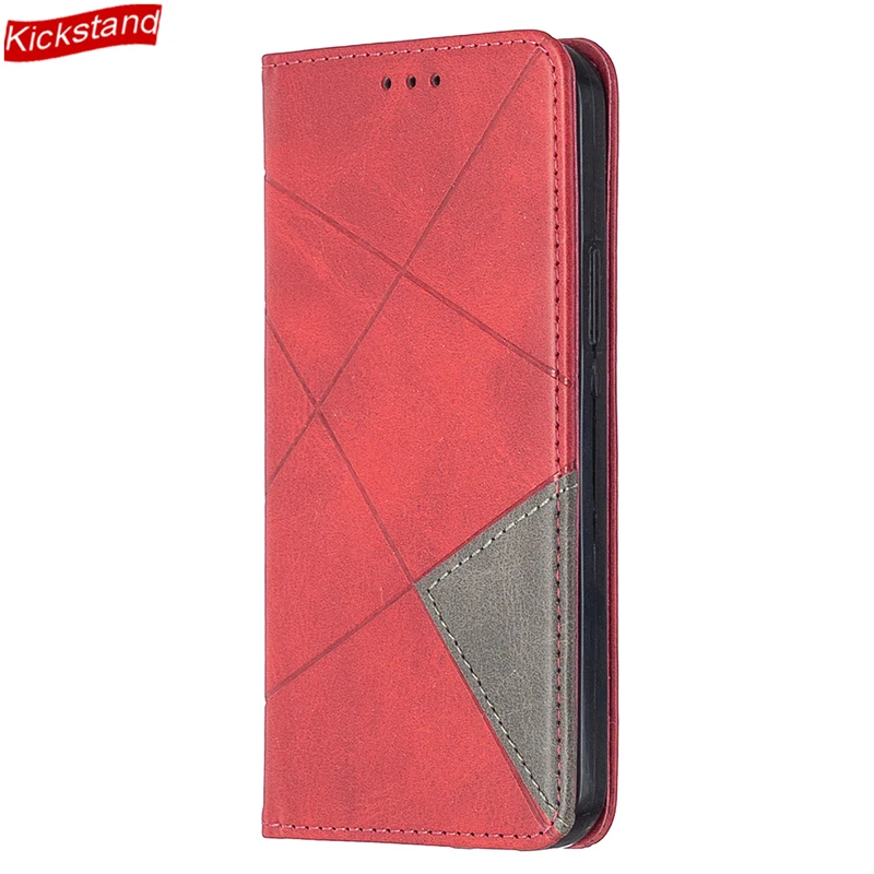 

Wallet Case for Redmi K40 K30S K30 K20 Pro 10X 4G 9 9A 9C 8 8A 7 7A Cover Leather Flip Card Slots Stand Shell Bag Fundas Coque