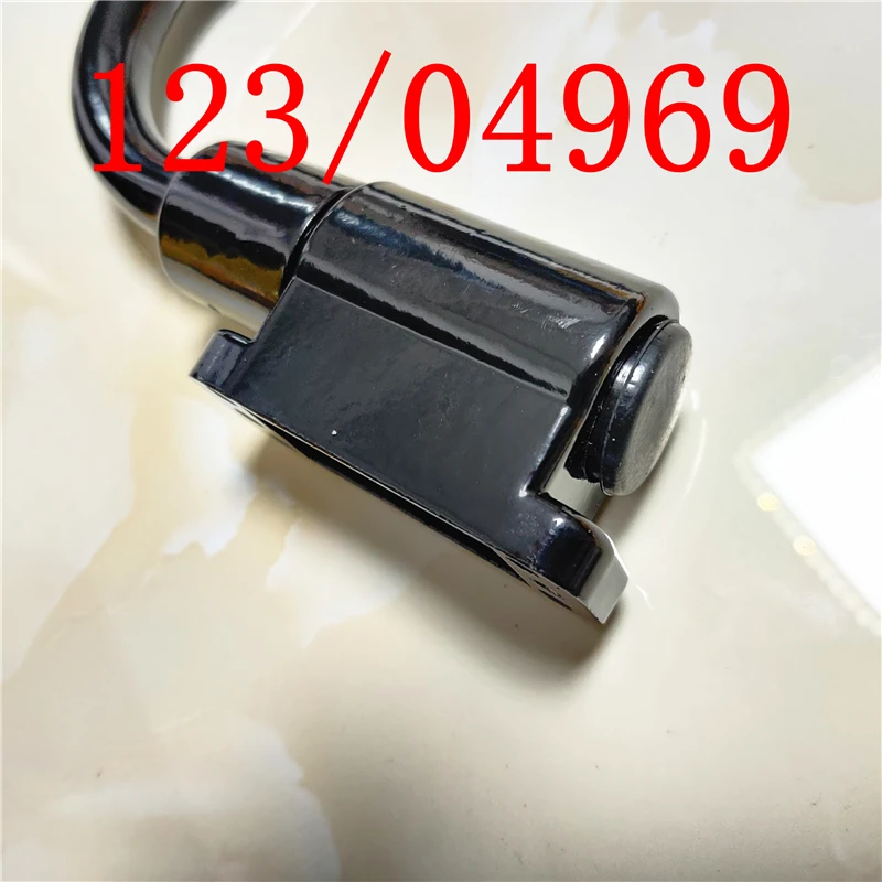 for JCB Backhoe Loader 3CX 4CX Left Hand Mirror Arm 123/04969 | Автомобили и мотоциклы