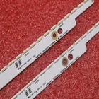 Светодиодная подсветка, 6 в, 44 Светодиода, для Samsung 32 '', 2012SVS32, 7032NNB 44 2D REV1.1, V1GE-320SM0-R1, UE32ES6760S, UE32ES5500, UE32ES5507
