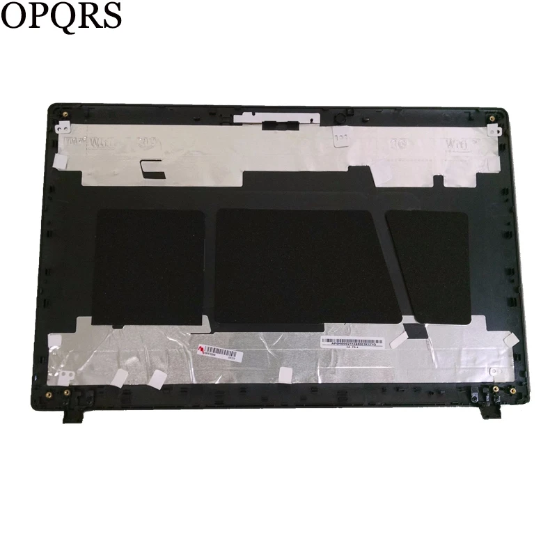 

New LCD BACK COVER for ACER Aspire 5750G 5750 Laptop LCD top cover case black