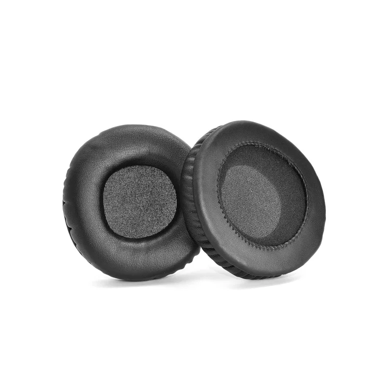 

New Earpads Replacement For House Of Marley Positive Vibration 2 Headphone Ear Pads Cushion Soft Leather Memory Sponge Cover