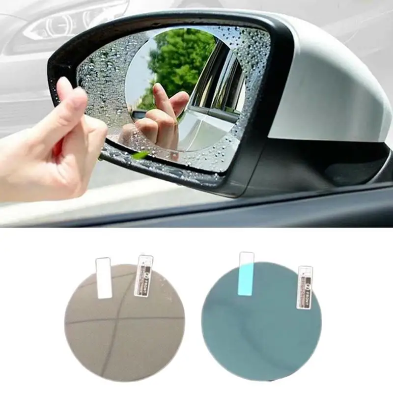 2 шт. автомобильные наклейки на зеркало заднего вида|Наклейки автомобиль| |