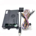 Pandora 3d Сага ex встроенная 64g 6800 и 128g 8000 игра 3D функция сохранения многопользовательские джойстики аркадная игровая консоль