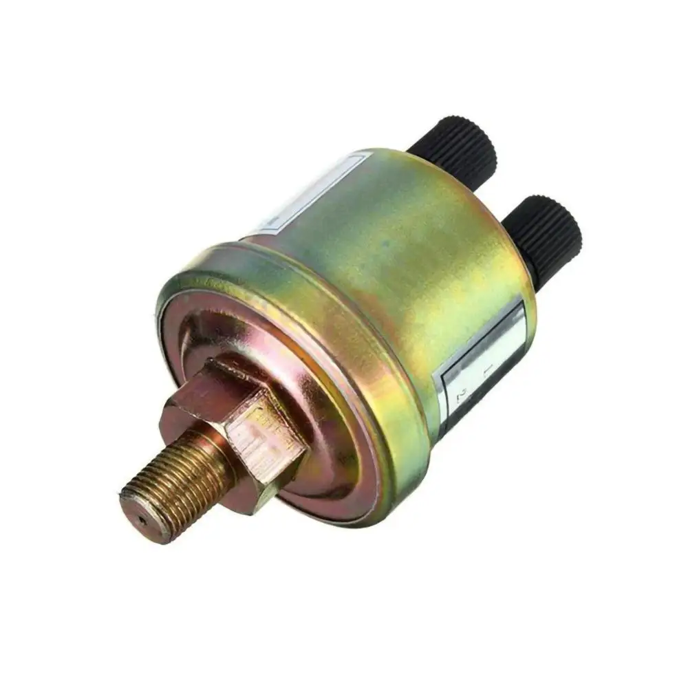 Распродажа высокоточный датчик давления масла 1/8 NPT переключателя двигателя