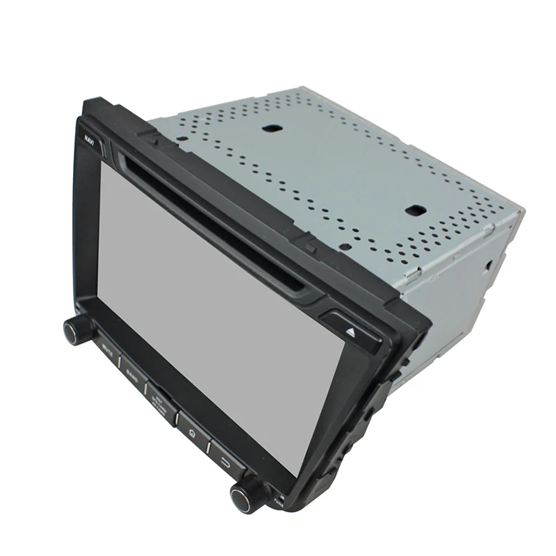 

8" in-dash Car DVD player with GPS navigation USB/SD,AUX,BT/TV,audio Radio stereo,car multimedia headunit for HYUNDAI IX25 2014