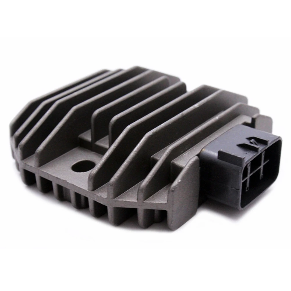 

Metal Voltage Regulator Rectifier For Majesty YP400 2005-2012 Morphous 250 CP250 2006- 2008 TMAX XP500 2009-2011 Motorcycle