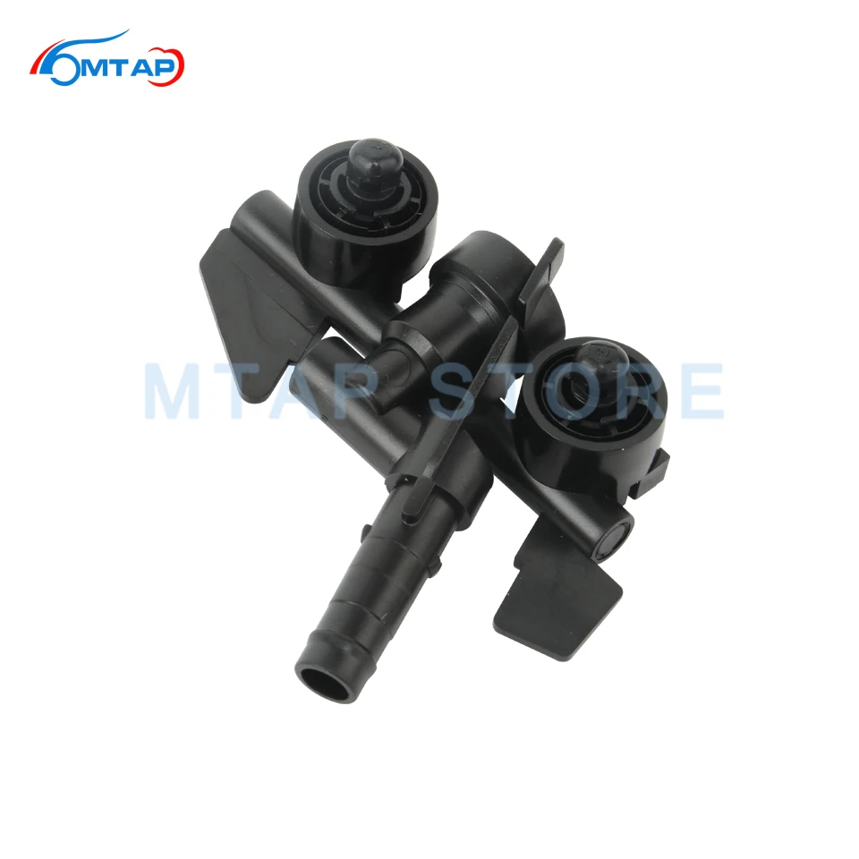 Насадка омывателя MTAP для передней фары BMW 3 серии E46 1997-2006 318 320 323 325 328 M3 | Автомобили
