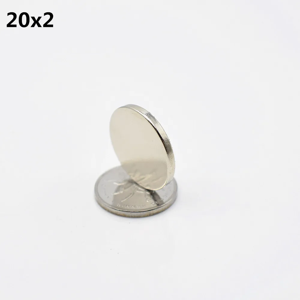 

15pcs N52 neodymium magnet with glue Double-sided adhesive tape Bar Cuboid circle small round super strong Permanent