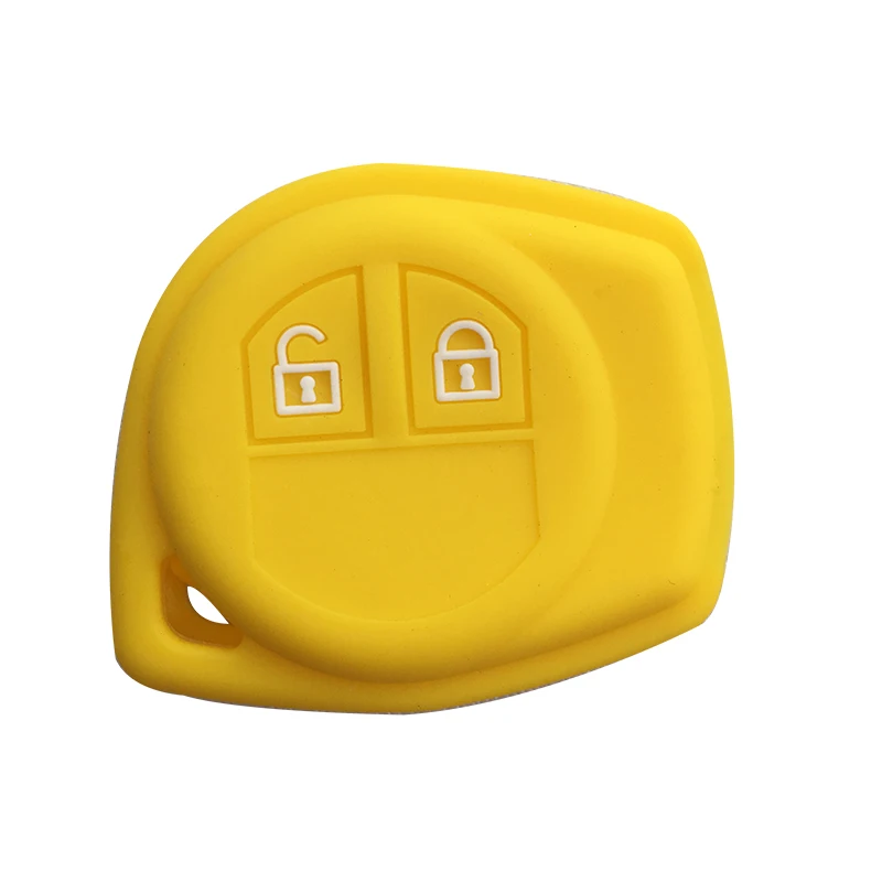 

Car Key Cover Case for SUZUKI SX4 SWIFT LIANA Grand VITARA JIMNY ALTO IGNIS ESTEEM Agila Remote Protector Holder Cover for Alarm