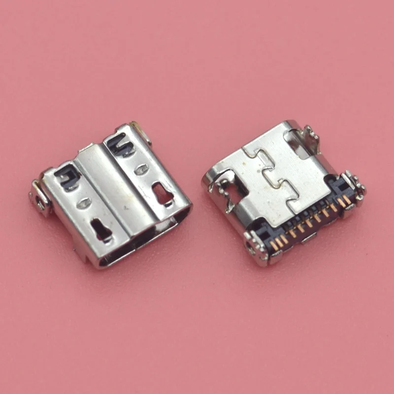 100 шт. usb зарядная док-станция для samsung S4 I9500 I9502 I9505 N7100 N7108 N7105 N7102 NOTE2 разъем зарядки |