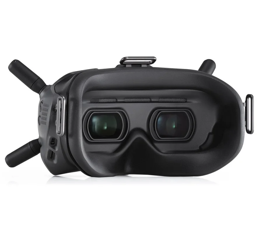 DJI FPV Fly More Combo, модель 1 или 2