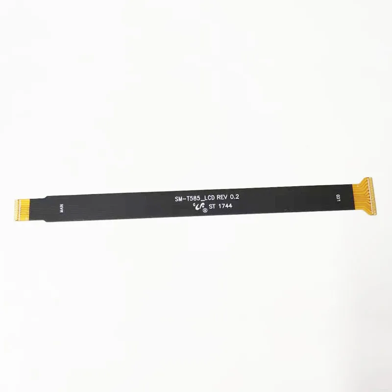 Гибкий ленточный кабель для материнской платы Samsung Galaxy Tab A 10 1 T580 T585 SM-T580 |