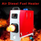 Стояночный отопитель, 8 кВт, 12 В