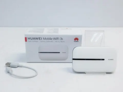 Совершенно новая Оригинальная Мобильная точка доступа HUAWEI Φ 4G 150 Мбит/с 4g wifi