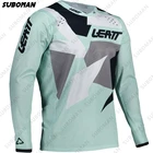 LEATT Ropa Ciclismo Джерси горный велосипед Триатлон Велоспорт одежда мужская велосипедная форма горный велосипед спортивная одежда