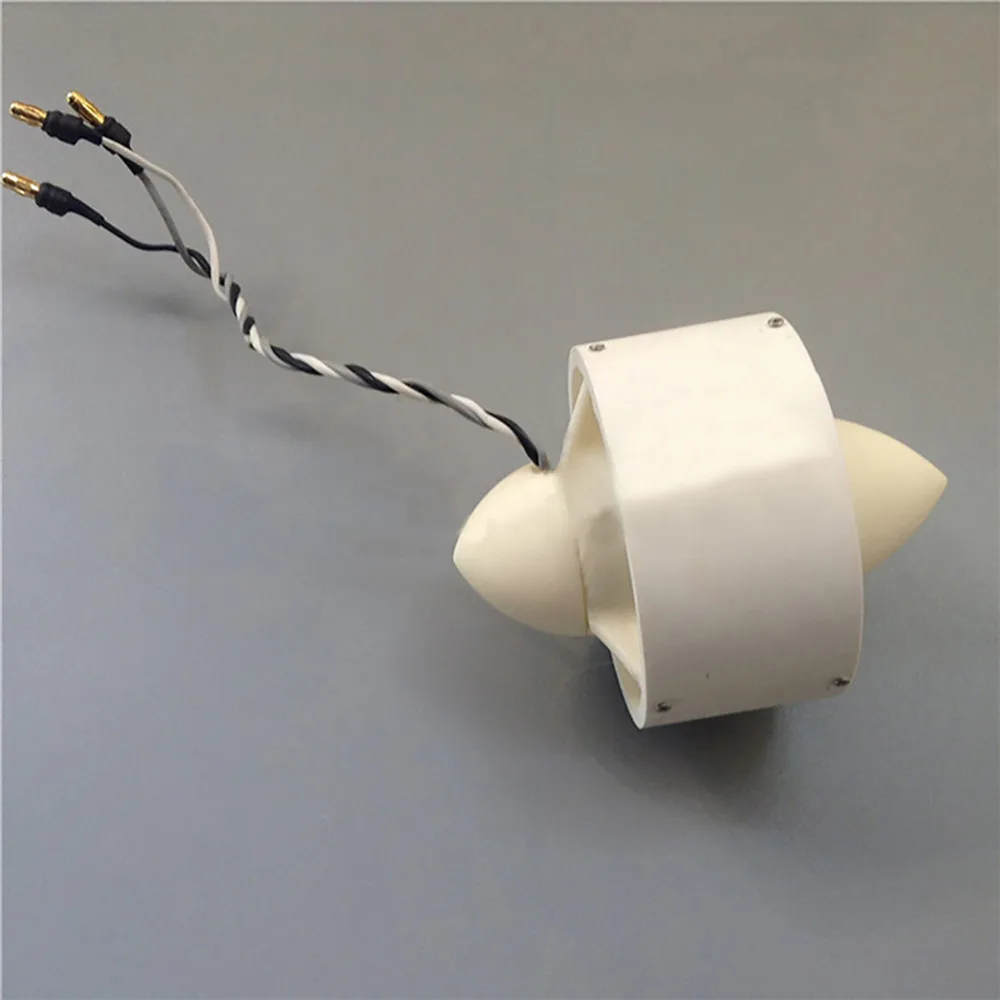 трехпроводной бесщеточный