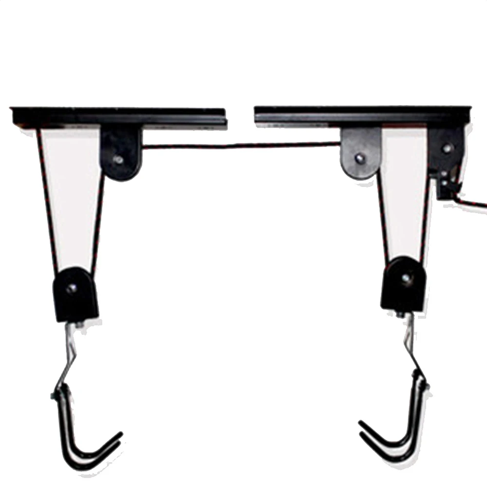 Подъемник для Каяка каноэ лодки велосипеда система шкива гаражный потолочный