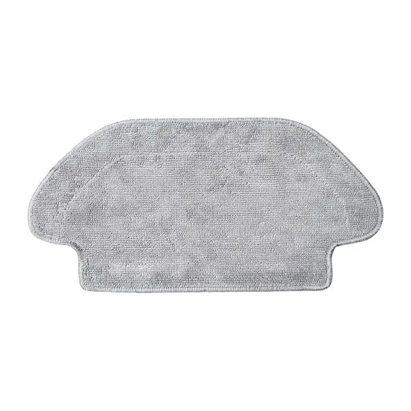 

Suitable for Xiaomi MIJIA Sweeping Robot STYJ02YM Spare Kit Main Brush Side Brush HEPA Filter Mop Cloth