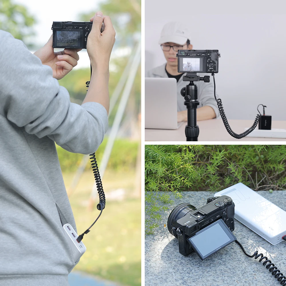 Аккумулятор для Sony A6300/A6500/ A5000/ A5100