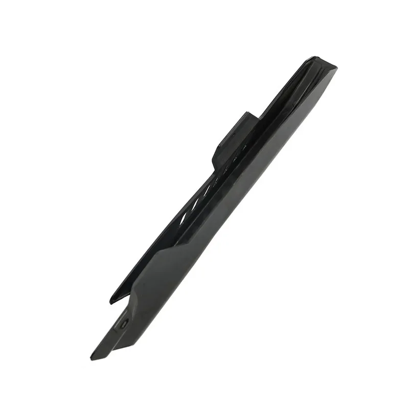Пластиковый направляющий ползунок для цепи мотоцикла DT 125 200 230 защитная накладка