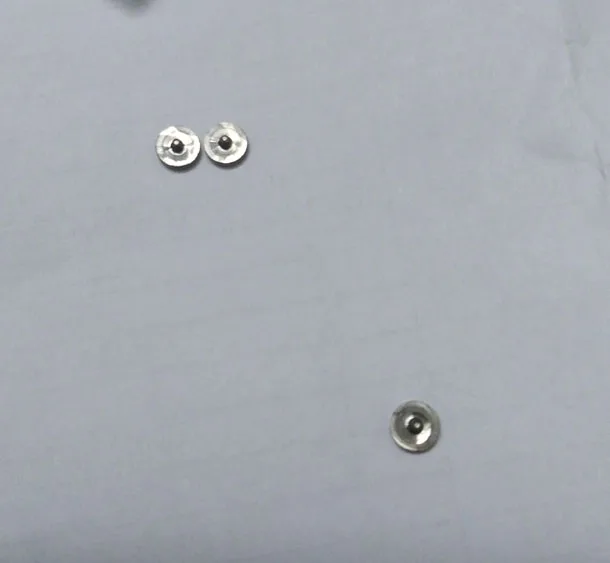 Оригинальная Кнопка Вкл/Выкл Cubot гибкий кабель FPC для Quest сотовый телефон IP68