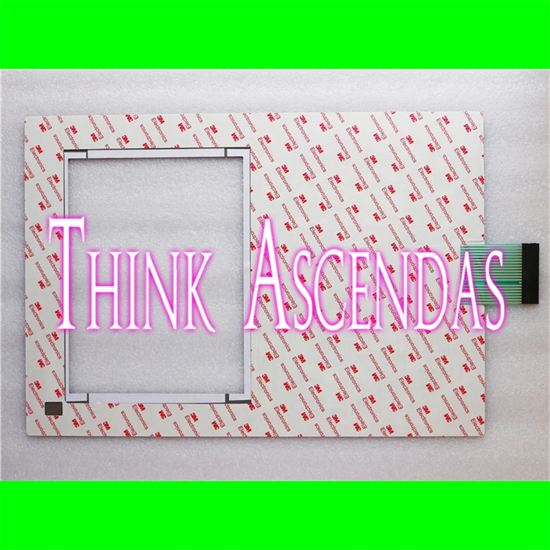 Новая мембранная клавиатура DA56 1 шт. DA56/DM51 5 4 | Обустройство дома