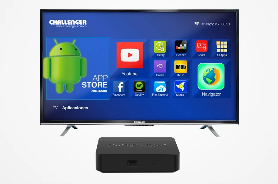 MINIX NEO T5 Amlogic S905X2 ТВ-приставка Chromecast 4K UItra HD Android медиа-концентратор Google Android Сертифицированный Poweredby Android tv 9,0 Pie