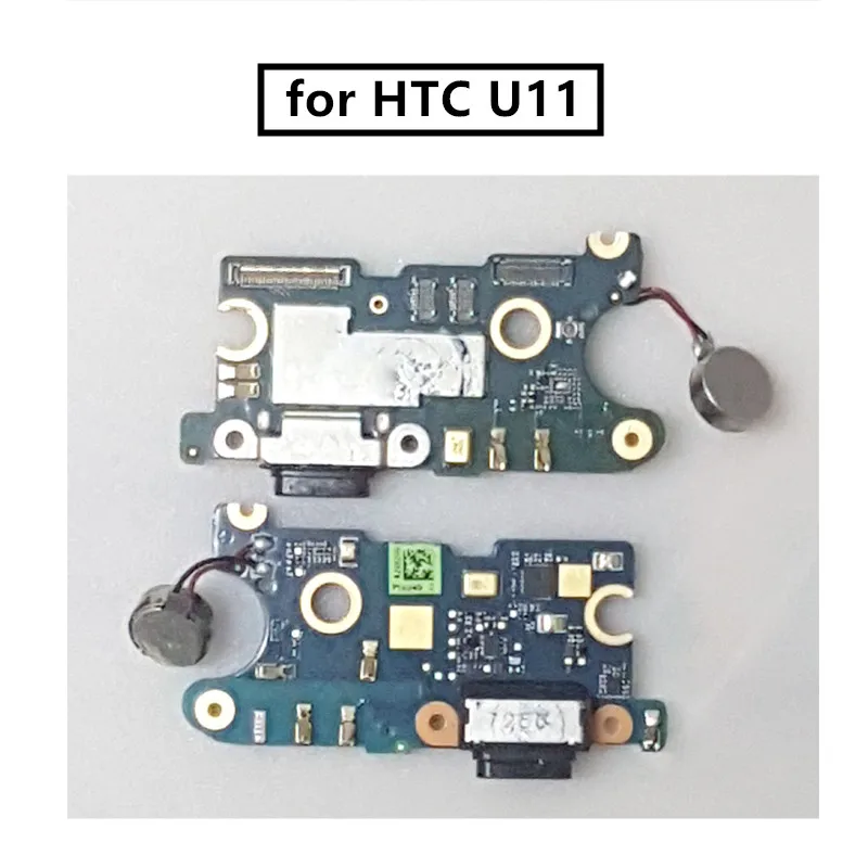 Для док-станции зарядного устройства USB HTC U11 фотолента запасные части для ремонта