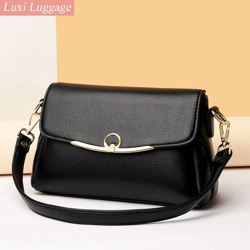 

Female Bag 2021 New Shoulder Bag Ladies Messenger Bag Luxury Designer Female Bag Ladies Bag Purse Mobile Phone Bag