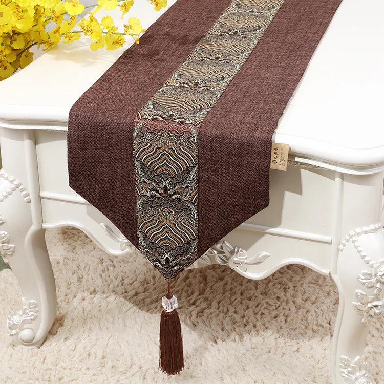 

PROUD ROSE EUROPEAN TABLE FLAG HOME TABLE RUNNER AMERICAN BED FLAG TABLE CLOTH TV CABINET COVER CUSTOMIZED