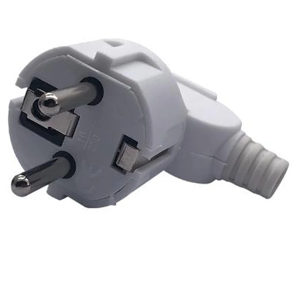 Поставка черный белый 16 А 250 В европейская немецкая французская Корейская Россия