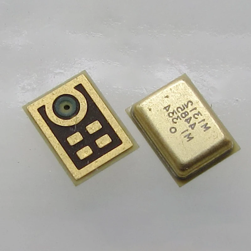 Микрофоны для динамиков 5 10 шт. внутренние микрофоны запасные части Asus Zenfone 6 Z6 A600CG