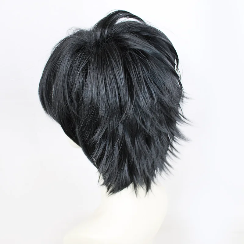 

COFUN Japanese Anime Kemono Jihen Kusaka Kabane Cosplay Wig Cosplay Props Accessories