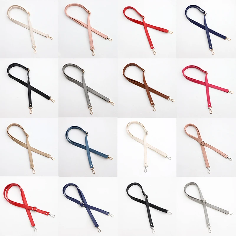 

Crossbody Bags Parts Bag Accessories New Women Bag Strap Shoulder Handbags Decorative Hand Messenger Belt For Handle Thin Strap