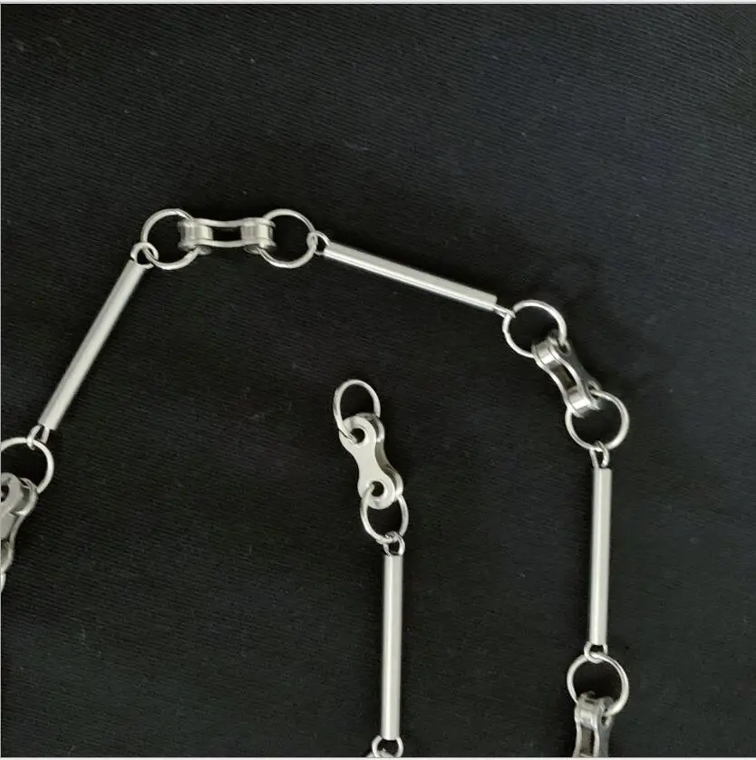 Мужское и женское ожерелье ручной работы 57 см | Украшения аксессуары