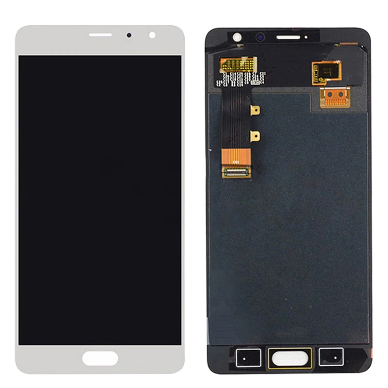 Original LCD For Xiaomi Redmi Pro Display With Frame 5.5" Touch Screen Digitizer Glass Panel Assembly Parts | Мобильные телефоны