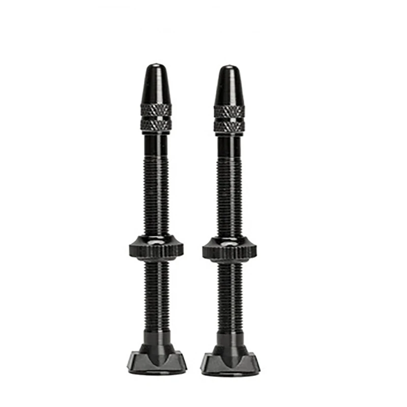 Бескамерный вакуумный клапан сопло дорожный горный велосипед углеродное кольцо