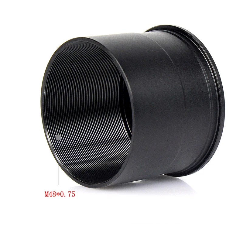 Окуляр для телескопа SvBony 2 дюйма в T2 Монокуляр с фильтром бинокль телескоп