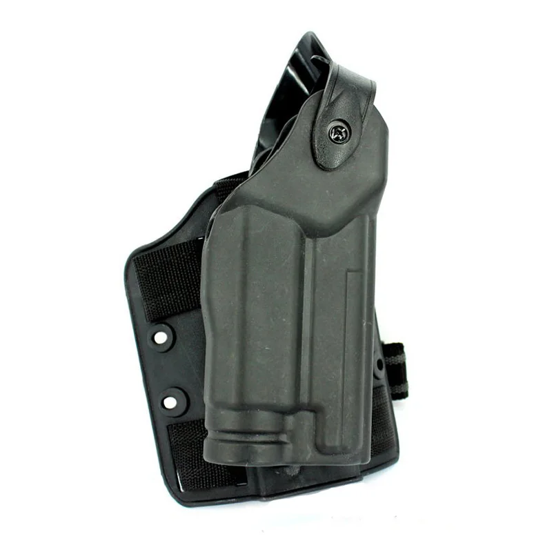 Тактический Sig P226 облегающий кобура на платформе для охоты SIG 220 SP2022 падения ног