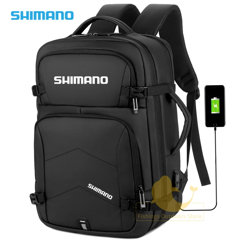 Новинка 2021 рюкзак для рыбалки спорта на открытом воздухе многофункциональная