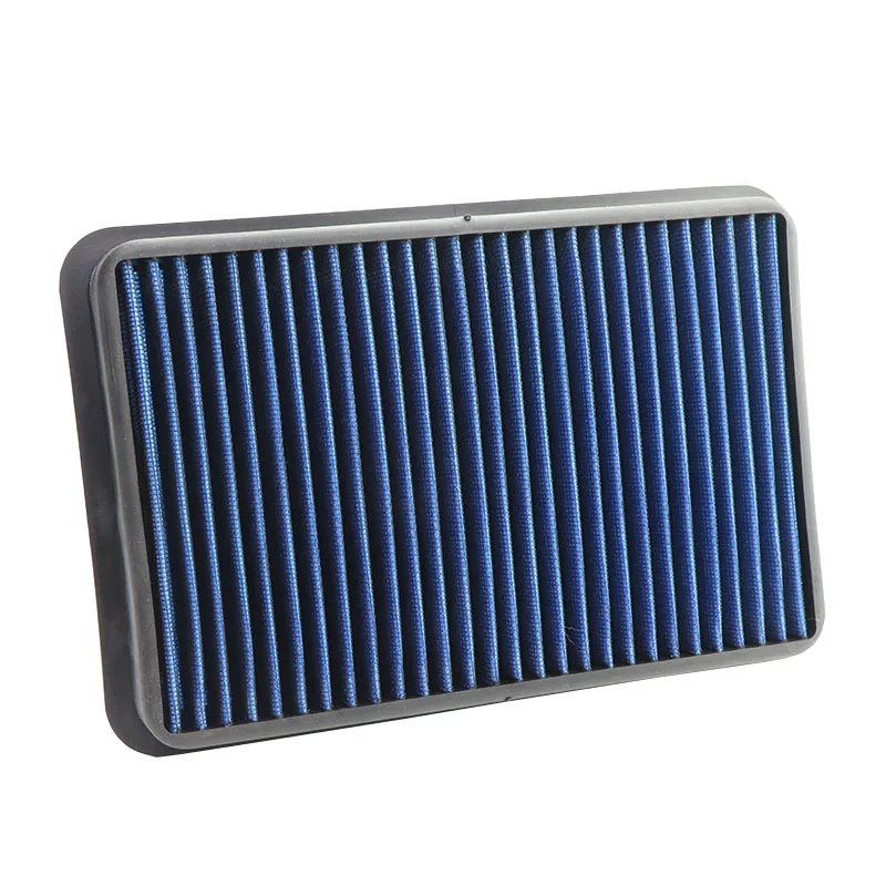 Автомобильный сменный воздушный фильтр для VOLKSWAGEN VW GOLF 5 6 TOURAN TIGUAN SHARAN SCIROCCO PASSAT JETTA CC