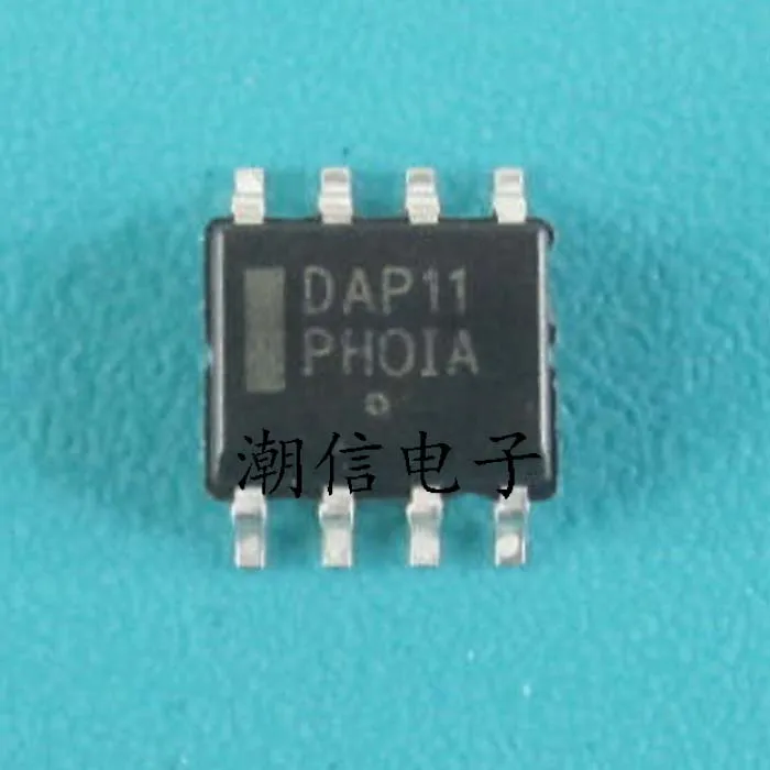 

10cps DAP11 SOP-8