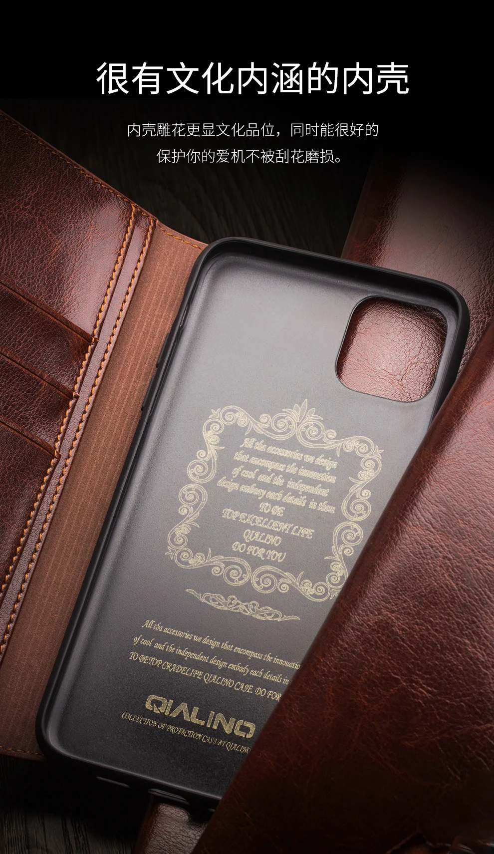 Для iPhone 11 Pro Max 11Pro Max ультра тонкий чехол ручной работы из натуральной кожи для Apple iPhone 11 Pro Max ProMax чехол для телефона